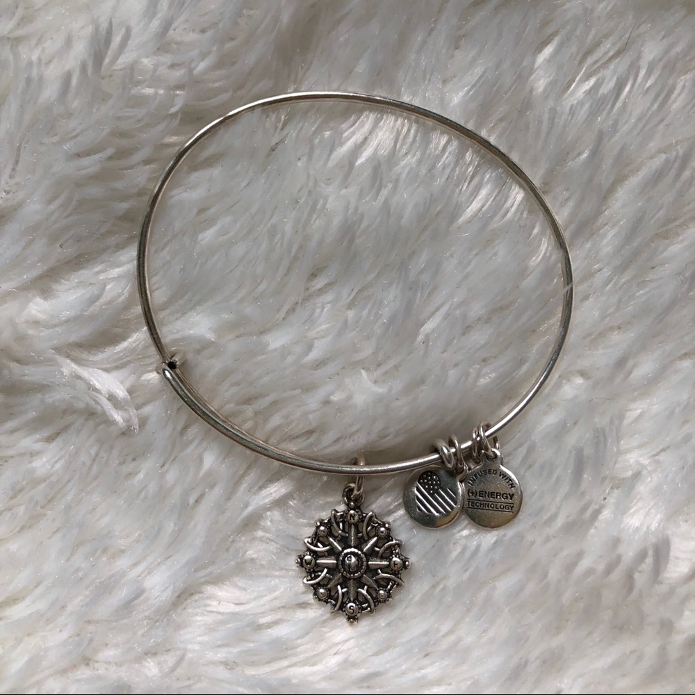 Compass Alex and Ani